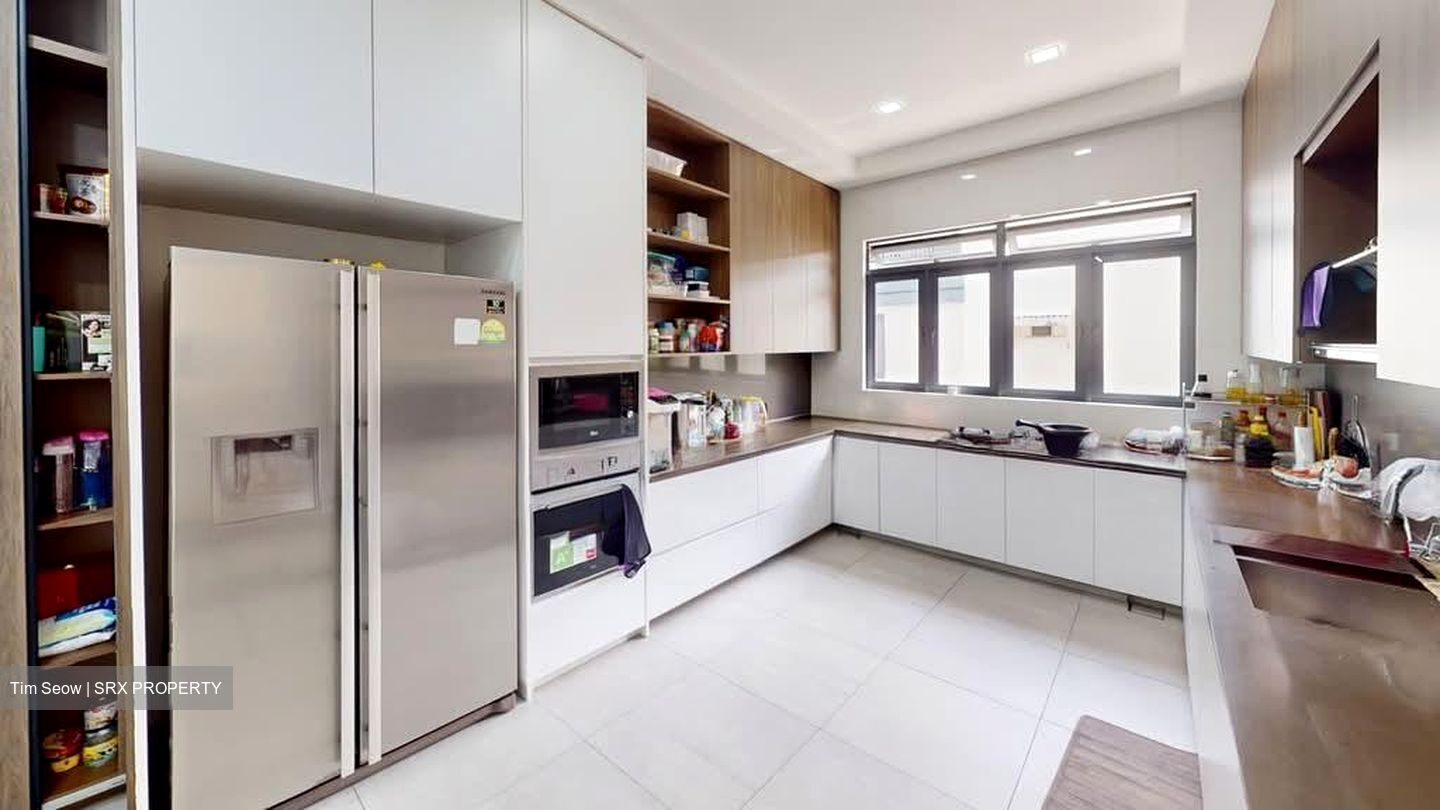Duku Road (D15), Terrace #603800161